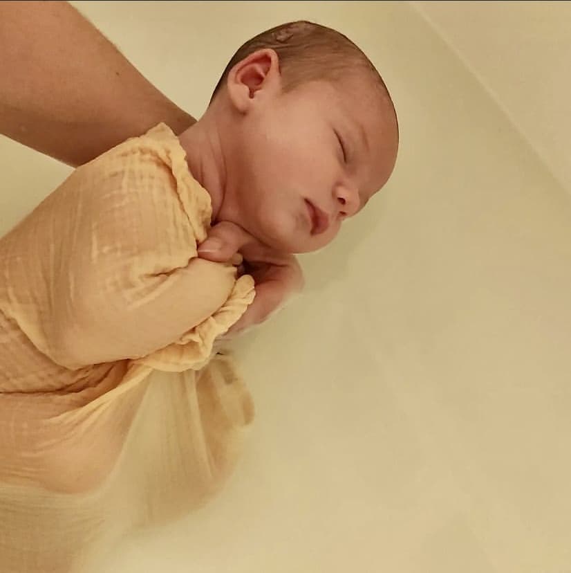 Bain Odile